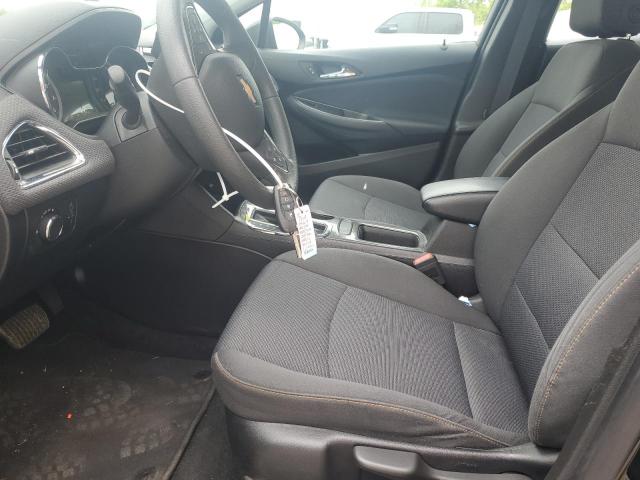 2019 CHEVROLET CRUZE LS - 1G1BC5SM5K7152064