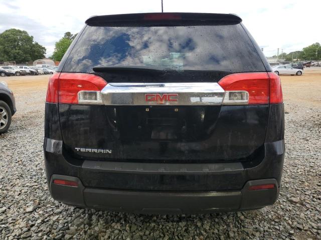 2015 GMC TERRAIN SL - 2GKALSEK6F6220524
