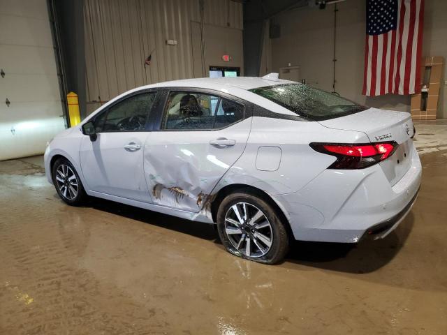 Vin: 3n1cn8ev6sl817855, lot: 57025645, nissan versa sv 20252