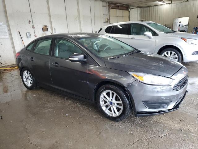 Vin: 1fadp3f22gl298136, lot: 58539185, ford focus se 20164