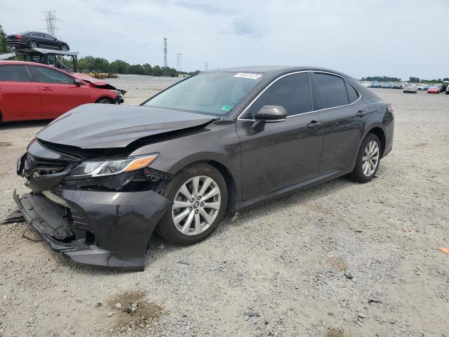 Vin: 4t1b11hk3ku249174, lot: 58322425, toyota camry l 2019 img_1