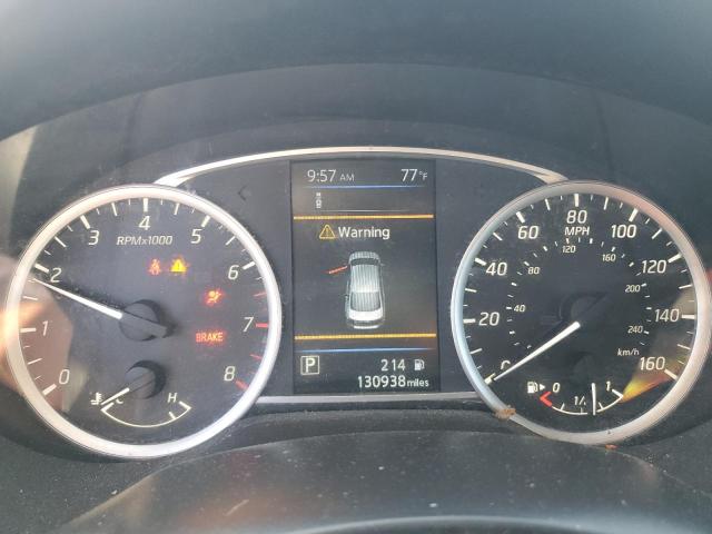 2019 NISSAN SENTRA S - 3N1AB7AP7KL604690