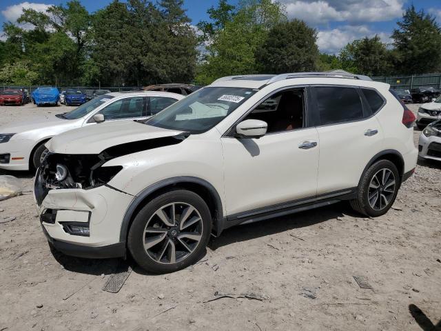 Vin: jn8at2mt8jw485700, lot: 56003725, nissan rogue s 2018 img_1