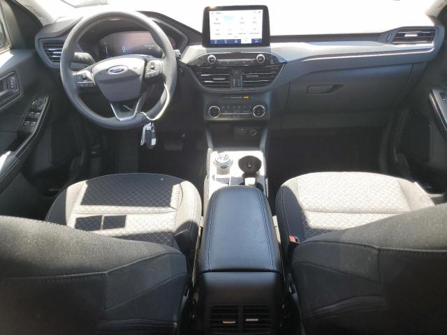 2025 FORD ESCAPE ACT - 1FMCU9GN3SUA71191