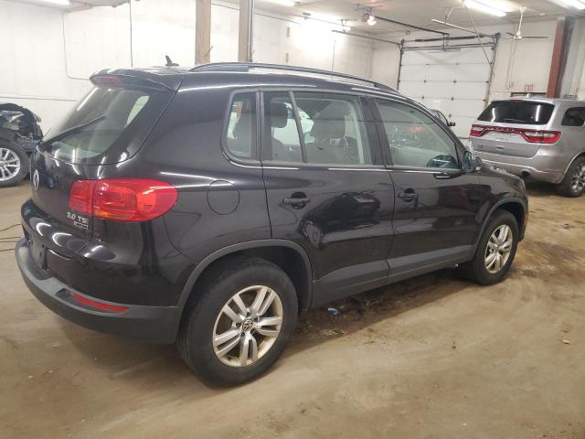 Vin: wvgbv7ax3gw066589, lot: 57990895, volkswagen tiguan s 20163