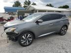 2017 NISSAN MURANO S - 5N1AZ2MG7HN189284