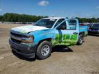 2016 CHEVROLET SILVERADO - 1GCNCNEC8GZ394253