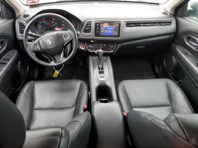 2016 HONDA HR-V EXL 3CZRU6H7XGM740009