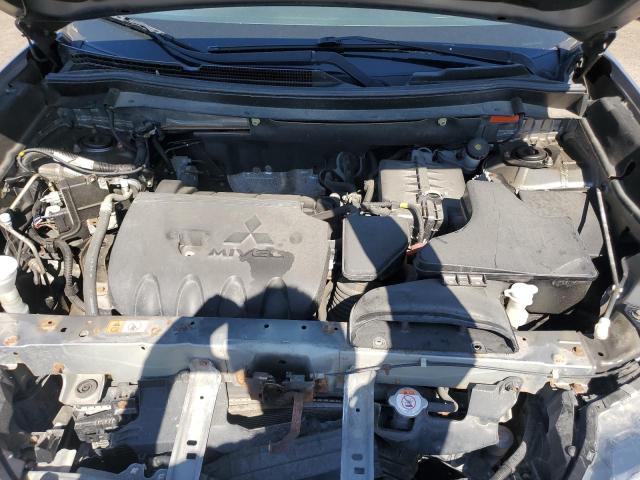 2017 MITSUBISHI OUTLANDER - JA4AZ2A33HZ601029