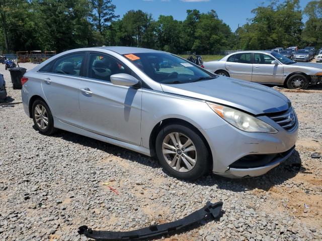Vin: 5npeb4ac9eh832429, lot: 55765685, hyundai sonata gls 20144