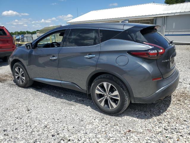 Vin: 5n1az2aj0ln144406, lot: 58060255, nissan murano s 20202