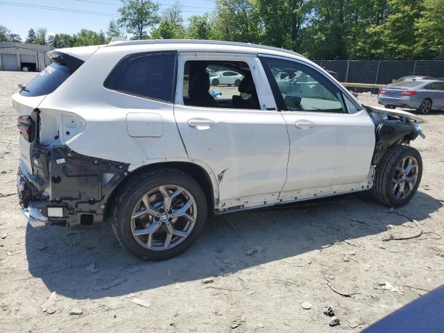 2024 BMW X3 XDRIVE3 5UX53DP09R9V12955