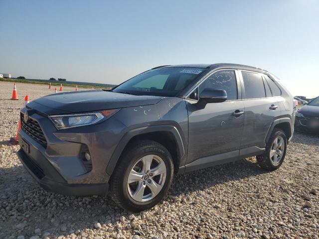 Vin: 2t3w1rfv8mc130206, lot: 53311585, toyota rav4 xle 2021 img_1