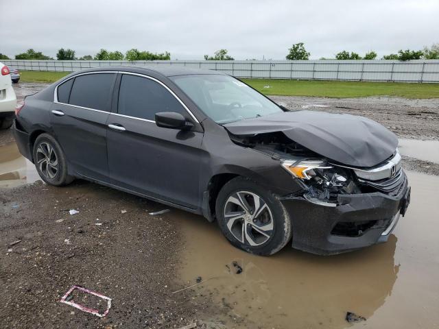 Vin: 1hgcr2f39ga026585, lot: 55838275, honda accord lx 20164