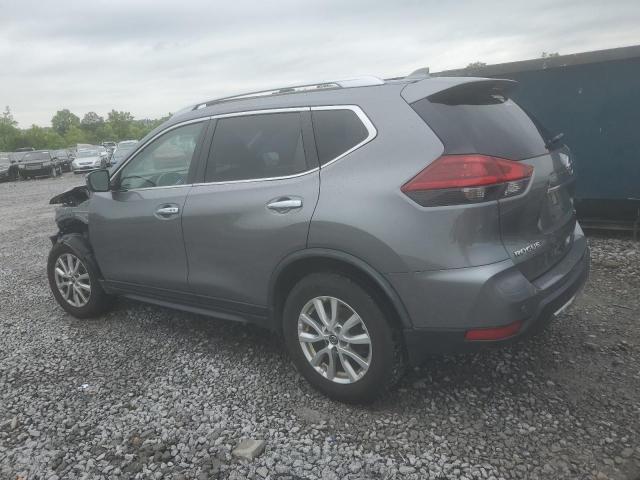 2020 NISSAN ROGUE S - JN8AT2MV8LW122835