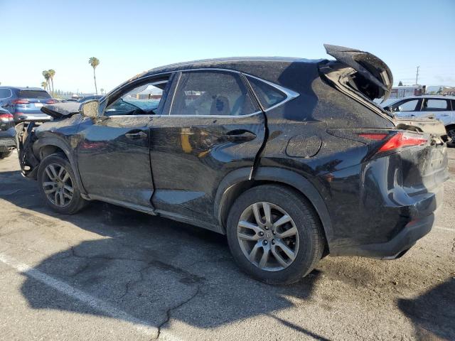 Vin: jtjyarbz9g2023191, lot: 56721165, lexus nx 200t base 20162