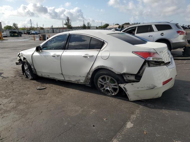 Vin: 19uua8f21aa002570, lot: 55715725, acura tl 20102