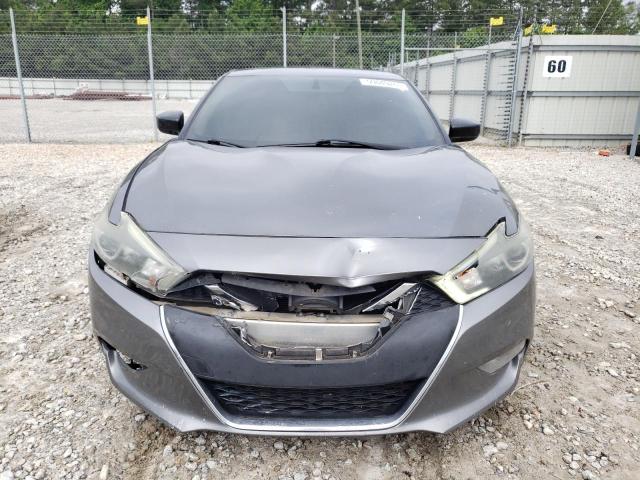 2016 NISSAN MAXIMA 3.5 - 1N4AA6AP1GC430621