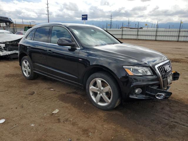 Vin: wa1dkbfp5ba004595, lot: 55610465, audi q5 premium plus 20114