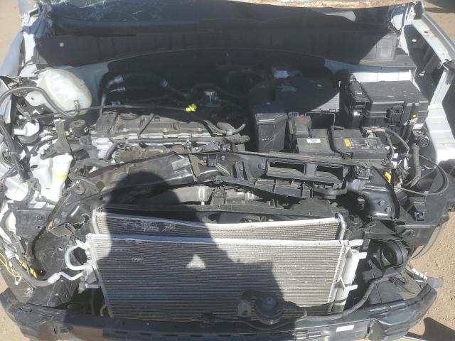 2017 HYUNDAI TUCSON LIM - KM8J33A42HU459058