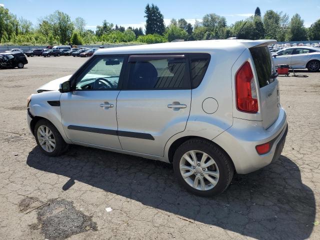 Vin: kndjt2a69d7761682, lot: 59045235, kia soul + 20132