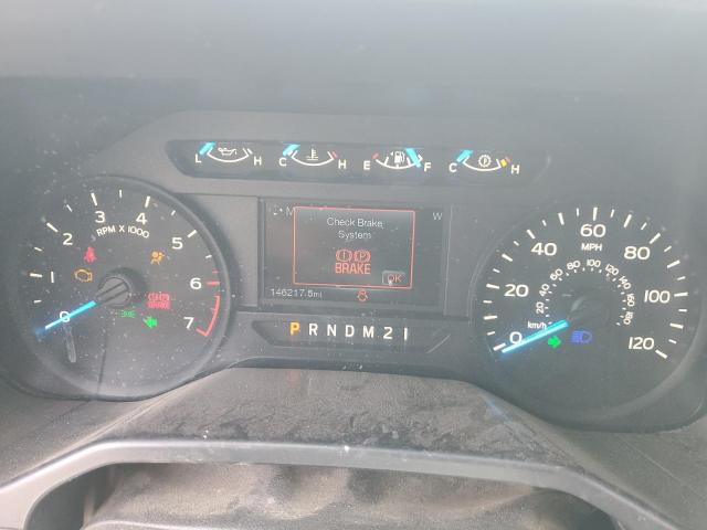 2015 FORD F150 SUPER - 1FTFW1EG5FKD17094