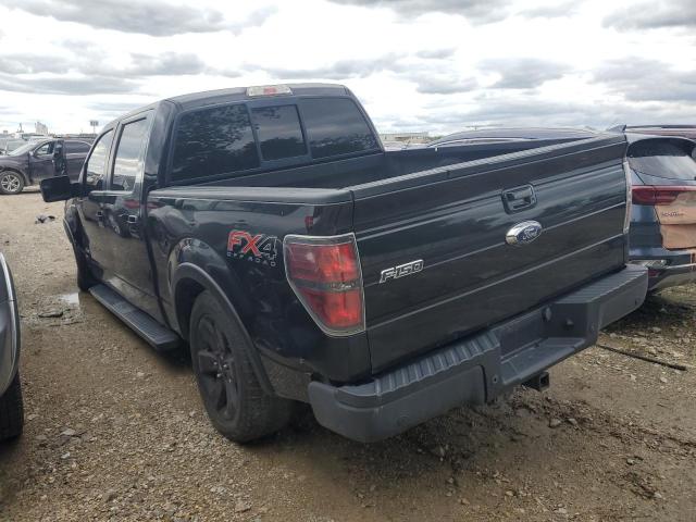 Vin: 1ftfw1et4dkf95334, lot: 48343345, ford f-150 supercrew 20132