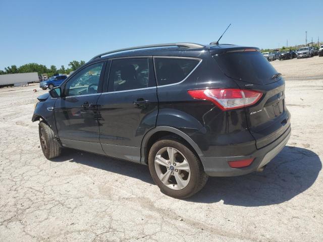 Vin: 1fmcu9gx7gub21177, lot: 57993635, ford escape se 20162