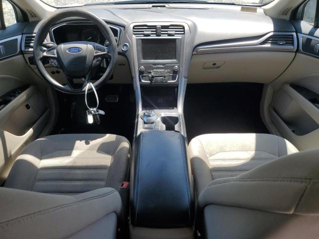 2019 FORD FUSION SE - 3FA6P0LU3KR151430