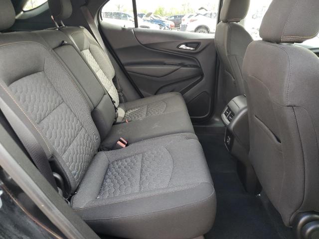 2019 CHEVROLET EQUINOX LT - 2GNAXKEV2K6164125