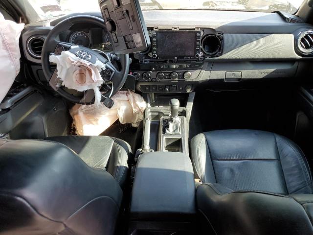 2021 TOYOTA TACOMA DOU - 3TMDZ5BN4MM110422