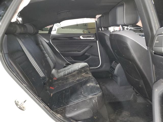 2023 VOLKSWAGEN ARTEON SEL WVWTR7AN1PE012614