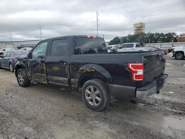 Vin: 1ftew1cp5jke21401, lot: 56239055, ford f-150 supercrew 20182