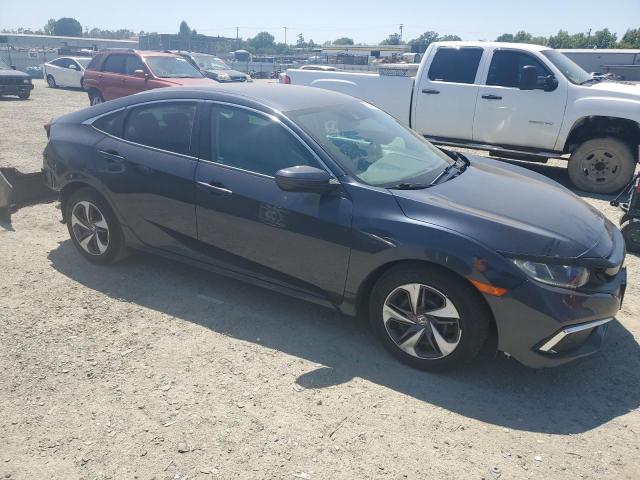 Vin: 19xfc2f6xle203806, lot: 56045385, honda civic lx 20204