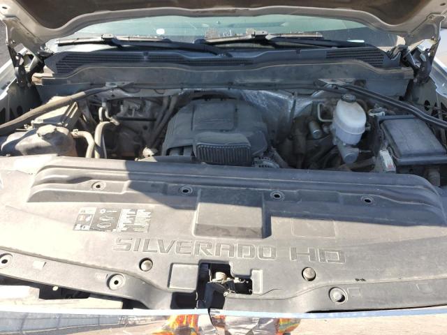 2015 CHEVROLET SILVERADO - 1GC1KVEG6FF570561