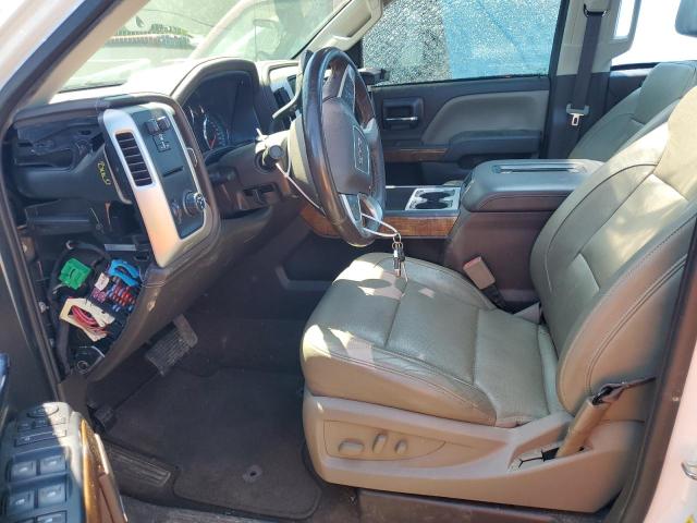 2017 GMC SIERRA C15 - 3GTP1NEC0HG401941