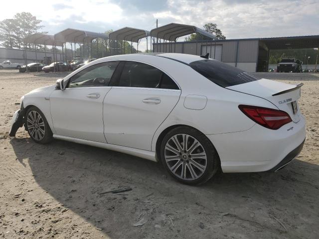 Vin: wddsj4gb7kn740001, lot: 56145865, mercedes-benz cla-class 250 4matic 20192