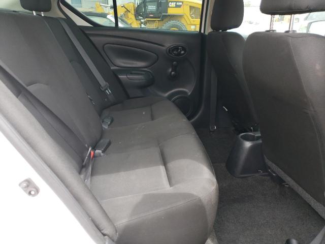 2019 NISSAN VERSA S 3N1CN7AP8KL822704