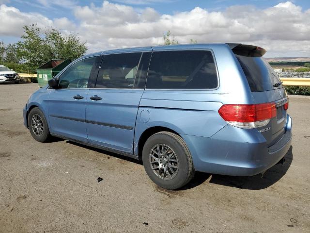 Vin: 5fnrl3h23ab054658, lot: 62322195, honda all models lx 20103