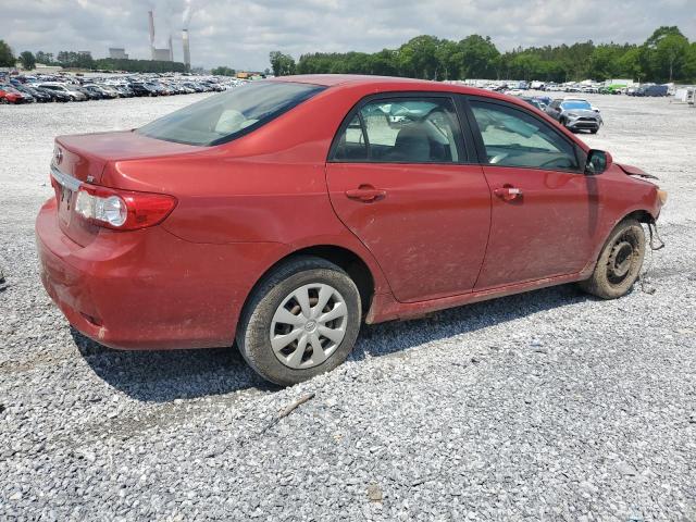 Vin: jtdbu4ee1b9143322, lot: 56402365, toyota corolla base 20113