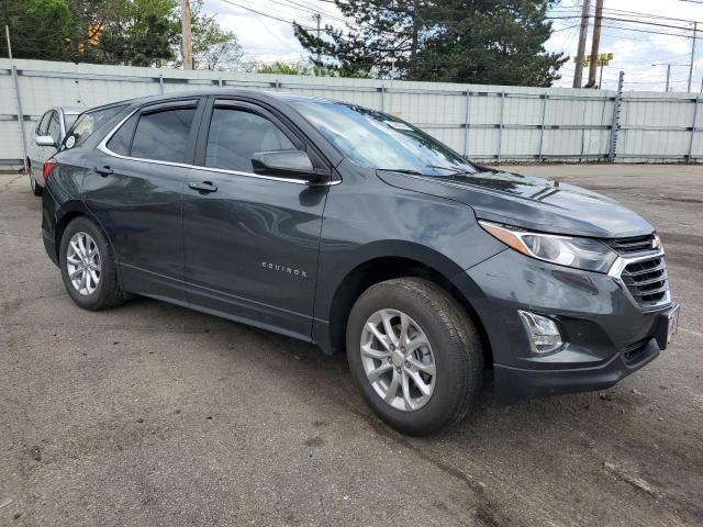 Vin: 3gnaxuev9ml371279, lot: 55960005, chevrolet equinox lt 20214