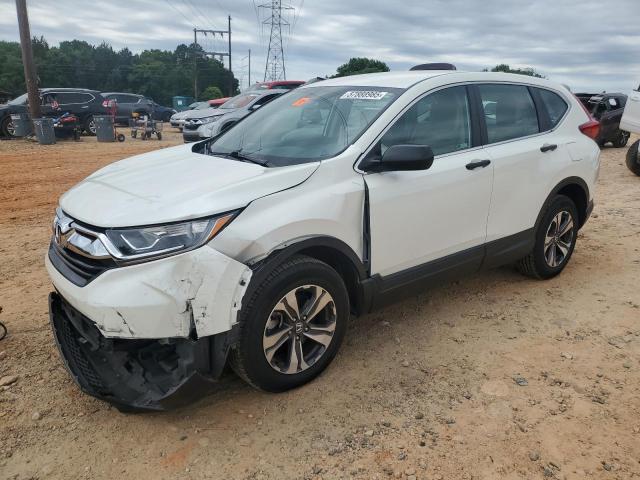 Vin: 2hkrw6h37jh218951, lot: 57888985, honda crv lx 2018 img_1