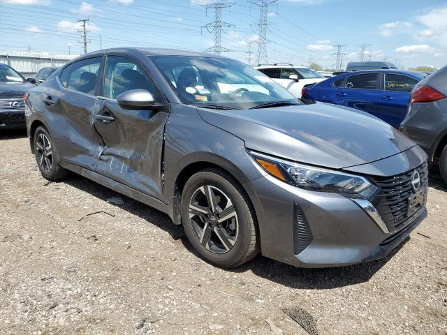 Vin: 3n1ab8cv9sy246416, lot: 55627475, nissan sentra sv 20254