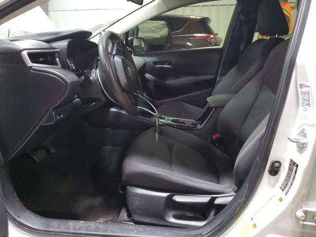 2020 TOYOTA COROLLA LE - JTDEPRAE6LJ026519