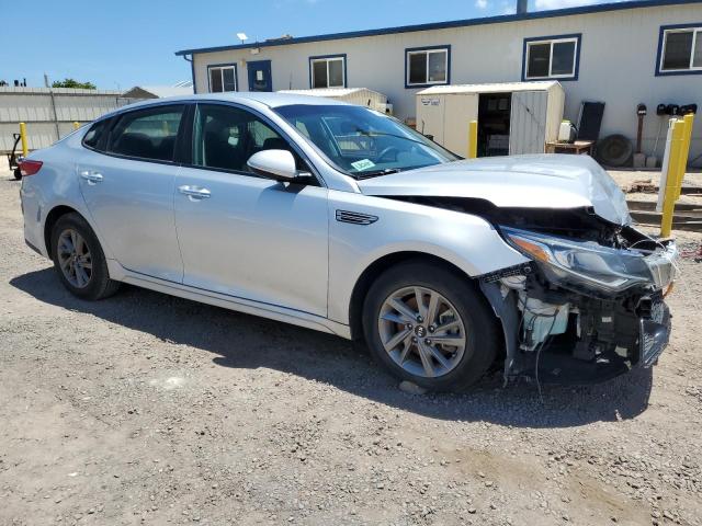 Vin: 5xxgt4l35lg393550, lot: 58097755, kia optima lx 20204