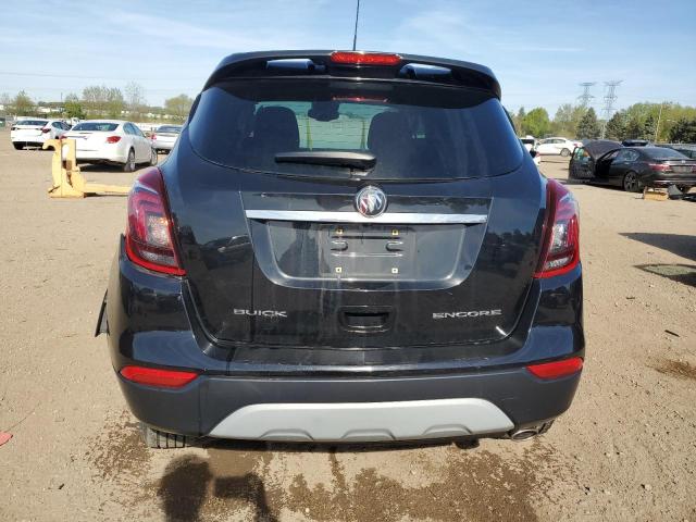 2017 BUICK ENCORE SPO KL4CJ1SB1HB208669