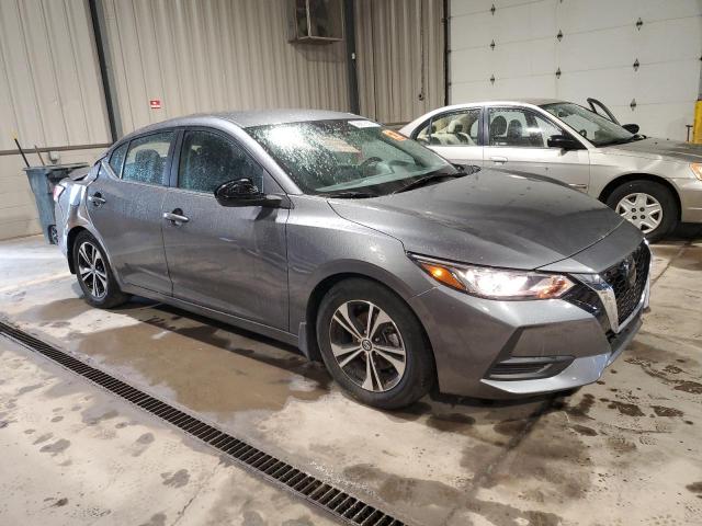 Vin: 3n1ab8cv3py316614, lot: 56667655, nissan sentra sv 20234