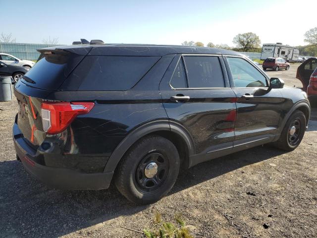 Vin: 1fm5k8ac6lga83352, lot: 56030895, ford explorer police interceptor 20203