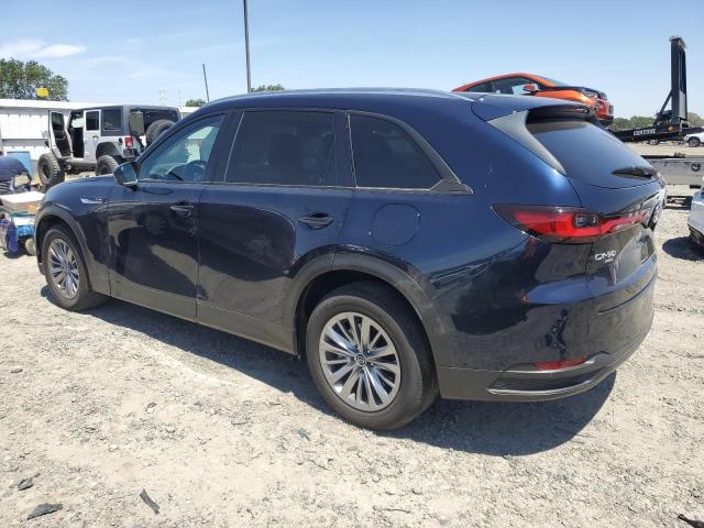 Vin: jm3kkbha4r1126260, lot: 55831265, mazda cx-90 preferred 20242