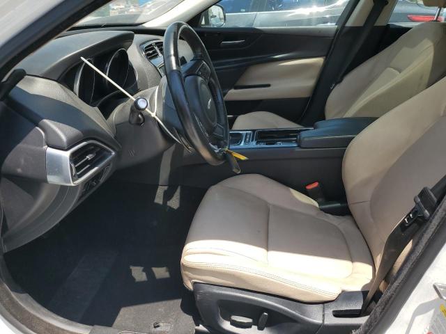 2018 JAGUAR XE SAJAS4FN3JCP18264